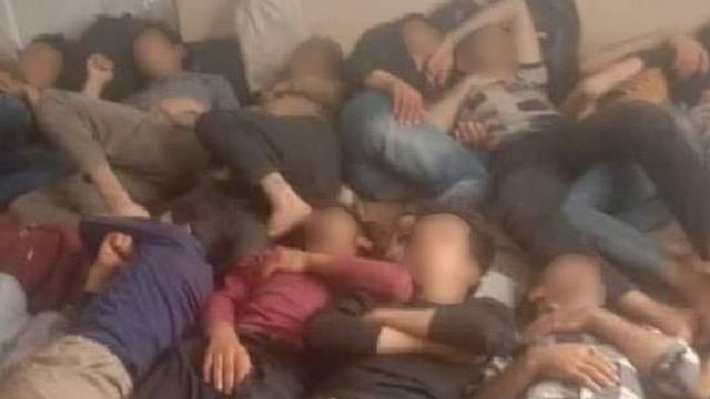 افغان، پناہ گزین