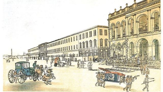 فورٹ ولیم کالج