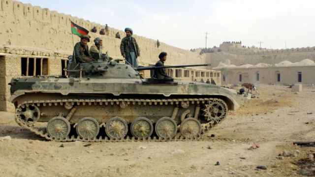 شمالی اتحاد