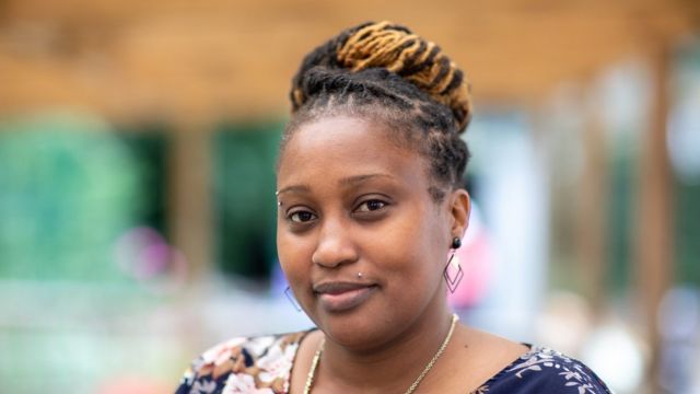 فلورنس کاہورو