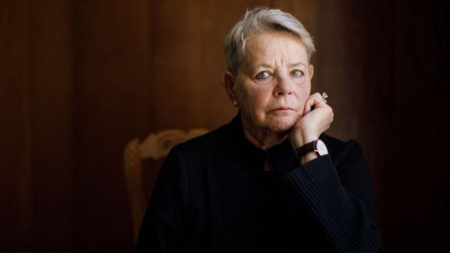 Prof Phyillis Gardener