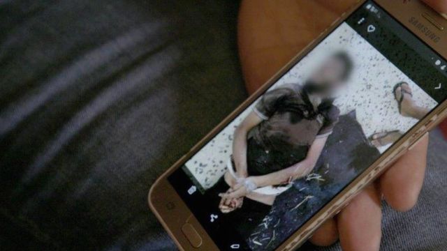 فون پر تصاویر