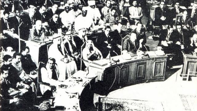 لاہور سمٹ 1974