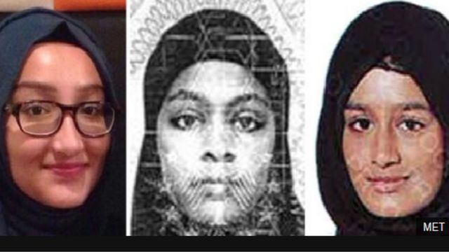 دولت اسلامیہ