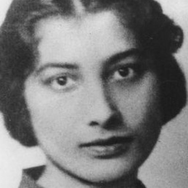 Noor Inayat Khan