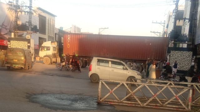 کنٹینرز