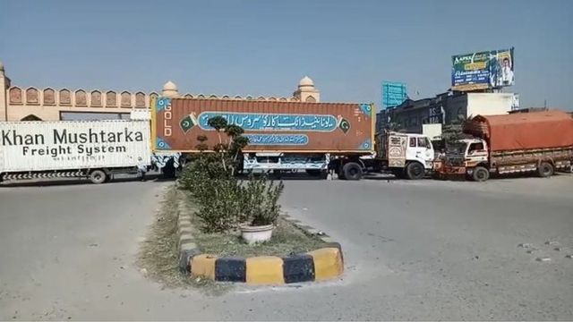 کنٹینرز