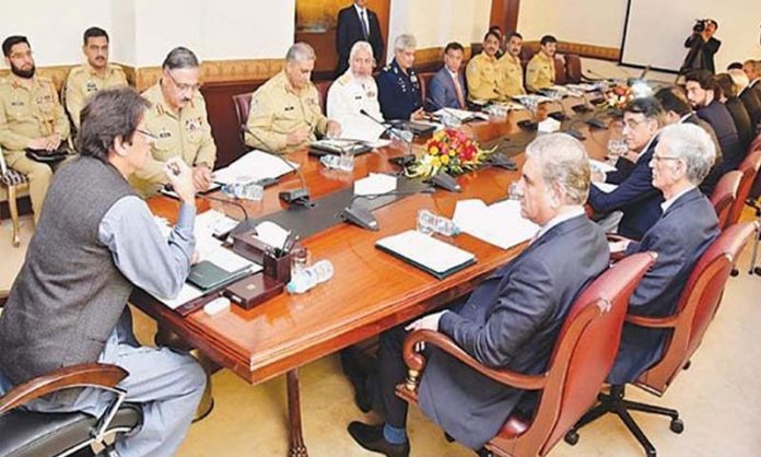 National-Security-council