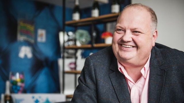 اینڈی کارٹر