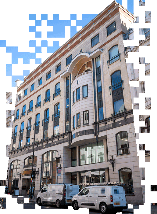 لندن کی پراپرٹی کی تصویر