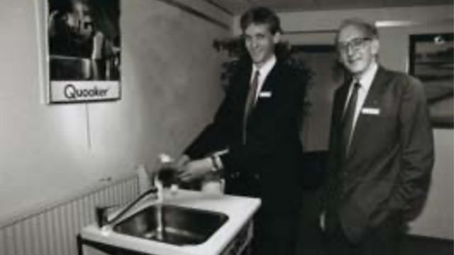 نازی جرمنی، نیدرلینڈز، برطانیہ