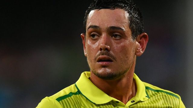 Quinton De Kock