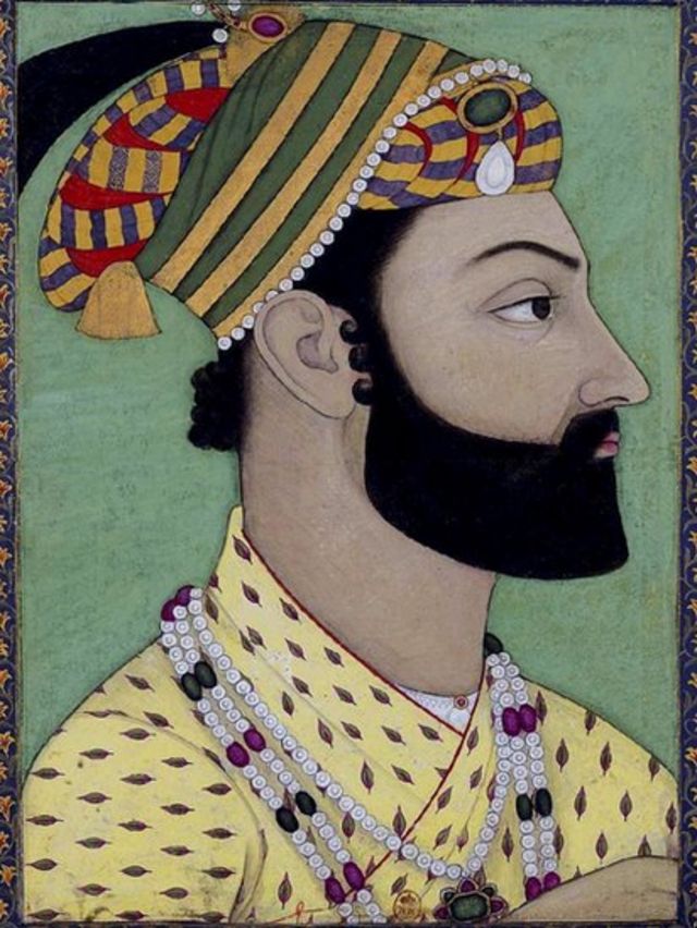 احمد شاہ درانی