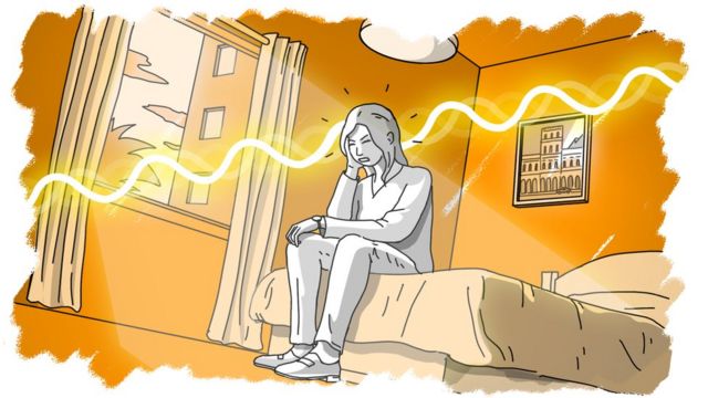 ہوانا سنڈروم