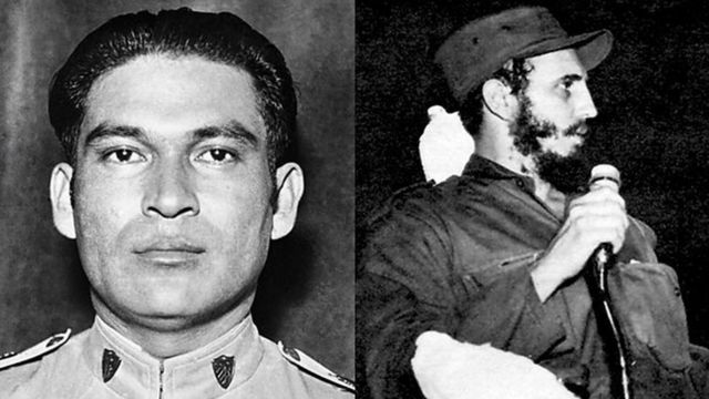 کیوبا امریکہ