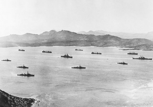 کیوبا امریکہ