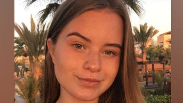 جیزمین پارکر