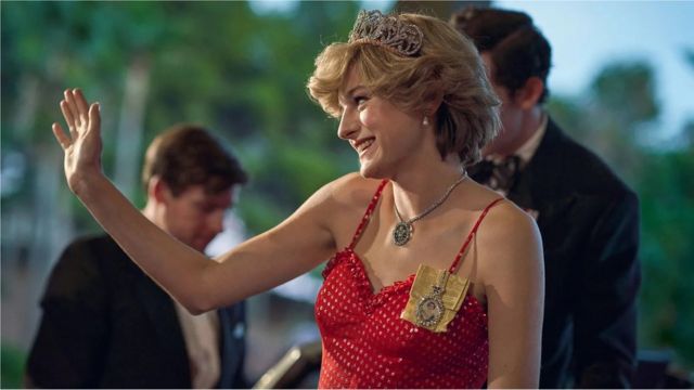 Princess Diana