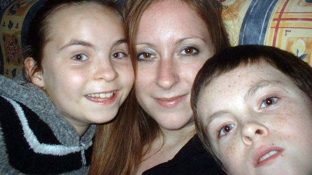 جیما، بِیلی اور ایلکس