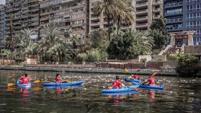 پانی کی قلت