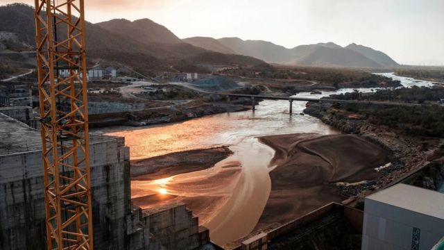 پانی کی قلت