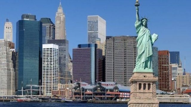 تمثال الحرية