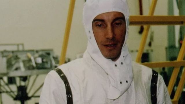 سرگئی کریکالف