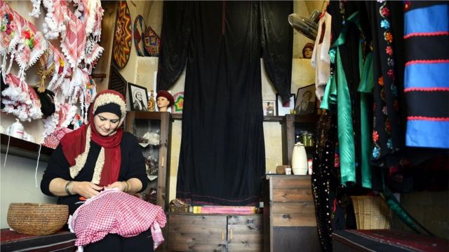 السلط، عمان رواداری مشرق وسطیٰ