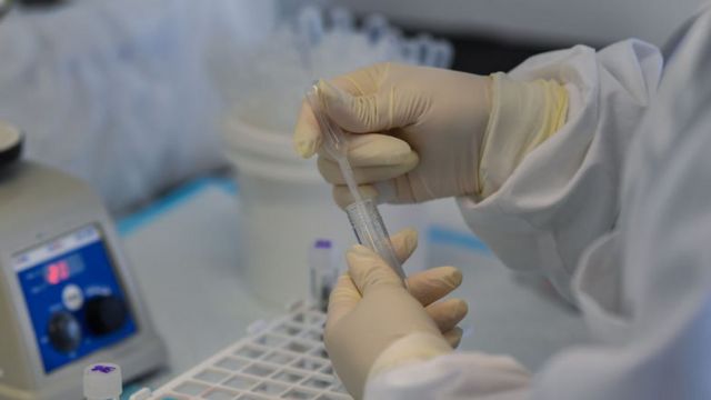 کورونا، کووڈ، اومیکرون