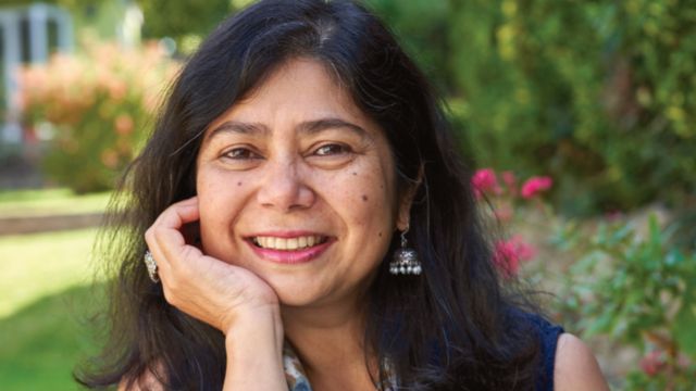 شرابانی باسو