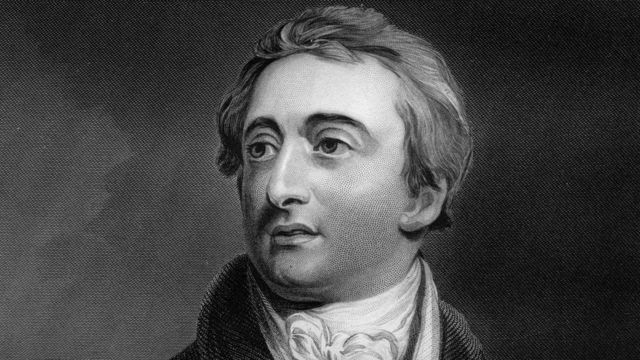 لارڈ ولیم بینٹنک