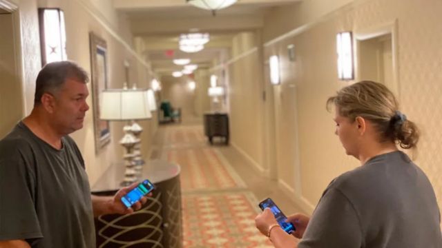 عامل کی خدمات