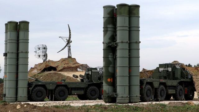 ایس-400