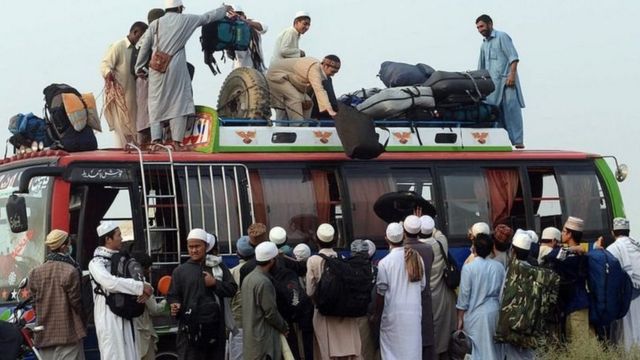 تبلیغی جماعت