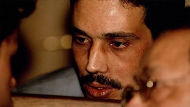 عمر الرعداد