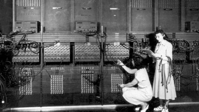 کوانٹم کمپیوٹر