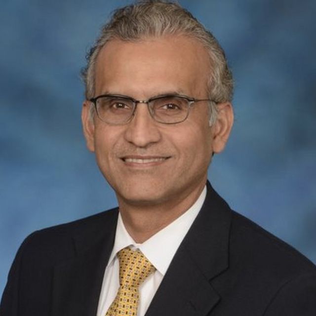 ڈاکٹر منصور محی الدین