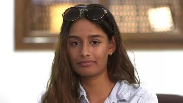 ہدیٰ کا موازنہ برطانیہ کی شمیم بیگم سے کیا جا رہا ہے، جن سے دولت اسلامیہ میں شمولیت کے بعد شہریت ختم کر دی گئی تھی۔