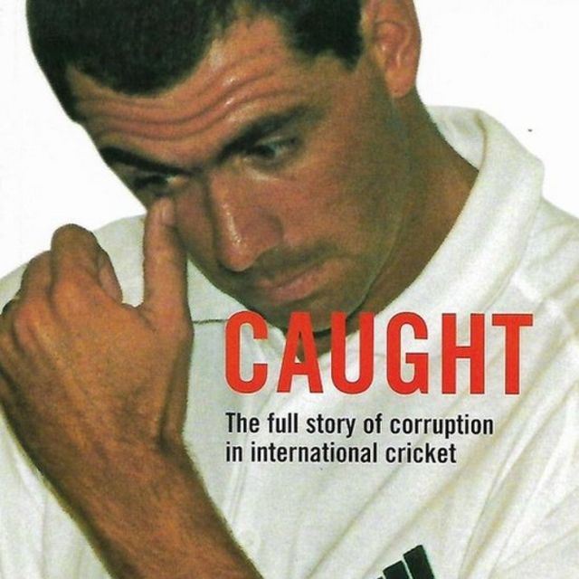 صحافی سائمن وائلڈ کی کتاب ʹکاٹʹ