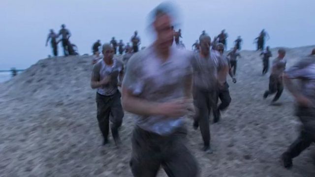 امریکی نیوی سیلز، ہیل ویک