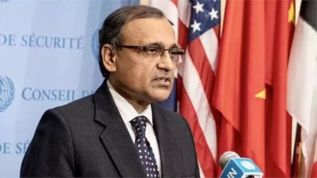 روس، یوکرین، انڈیا