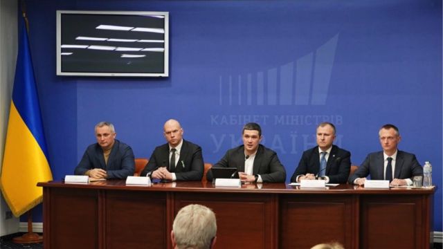 یوکرین کے ڈیجیٹل ٹرانسفارمیشن کے وزیر نے کہا ہے کہ ڈی ڈی او ایس حملوں سے لاکھوں ڈالرز کا نقصان ہوتا ہے اور اس کا مقصد خوف و ہراس پھیلانا ہے