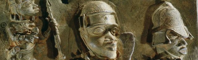 کانسی، مجسمہ