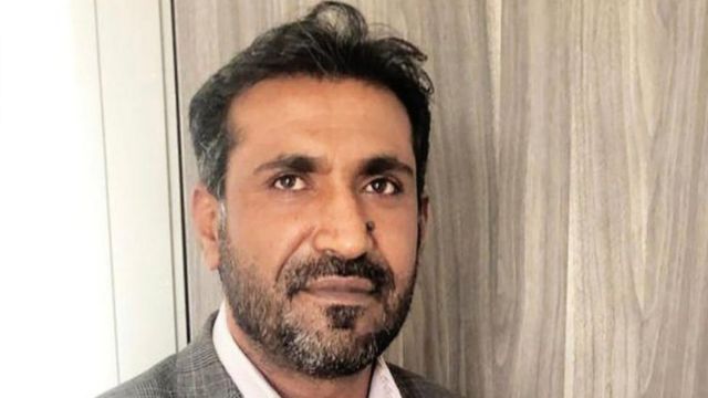 عبدالحفیظ زہری