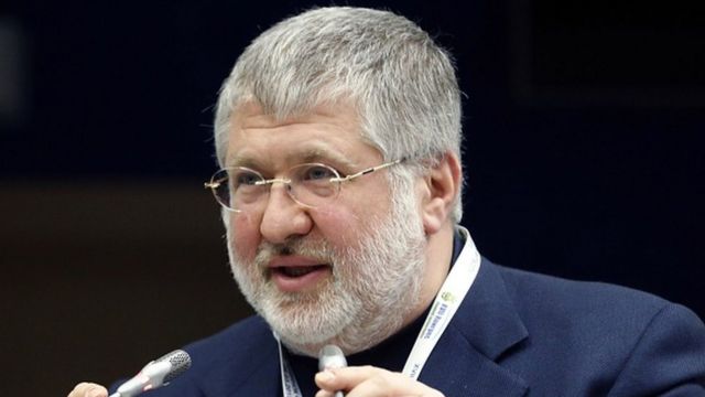 Igor Kolomoisky