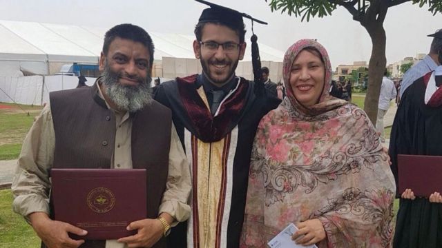 Courtesy Muhammad Moshin