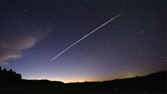 سیٹلائٹ انٹرنیٹ