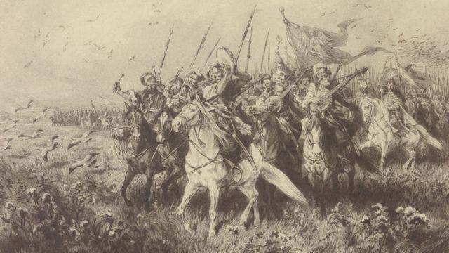 بوہدان نخمیلنتسکی