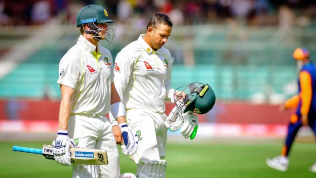 عثمان خواجہ