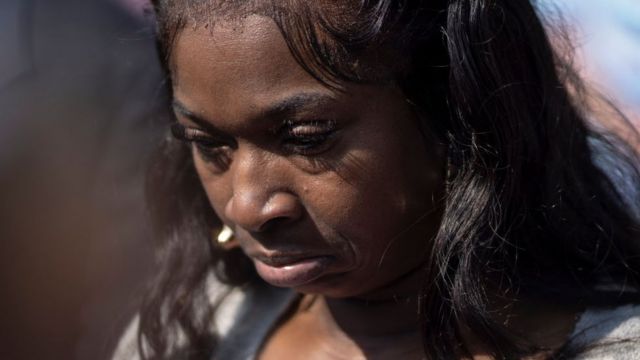 نیویارک، سپر مارکیٹ حملہ